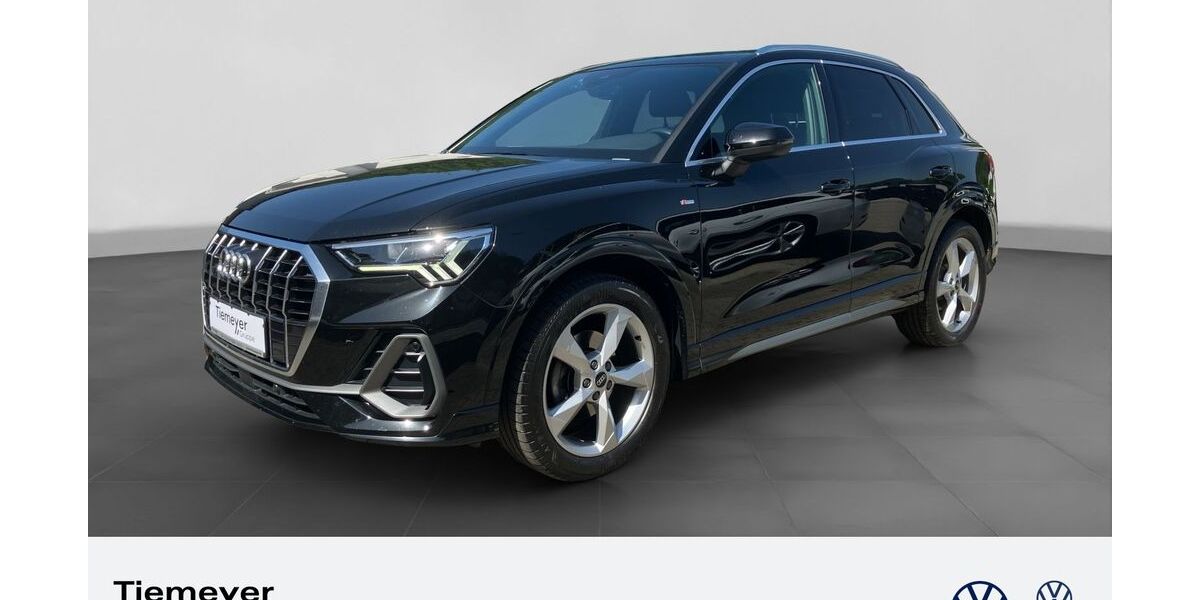 Audi Q3 107.450 km 28.150 &euro; Plettenberg 58840