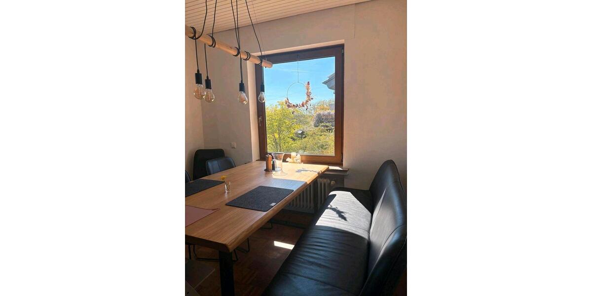 Erdgeschoßwohnung Lüdenscheid Augustenthal - 3 Zimmer, 105 m&sup2;, 1.100&euro; | Angebot:26516454