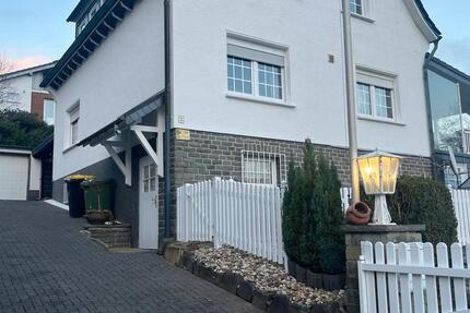 Haus Olpe - 499.700&euro; | Angebot:27014144