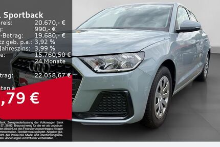 Audi A1 9.011 km 20.670 &euro; Lüdenscheid 58511