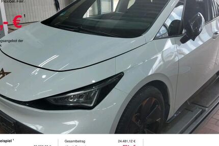 Cupra Born 29.998 km 25.950 &euro; Hagen 58091
