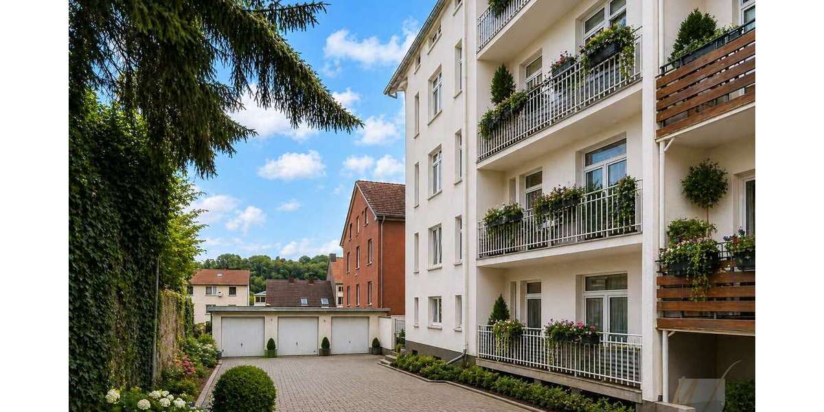 Etagenwohnung Hagen Dahl - 4 Zimmer, 131 m&sup2;, 147.000&euro; | Angebot:27155348