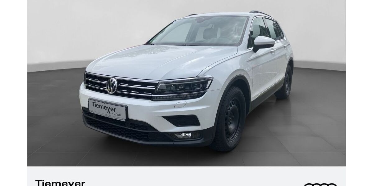 VW Tiguan 62.721 km 22.590 &euro; Lüdenscheid 58511