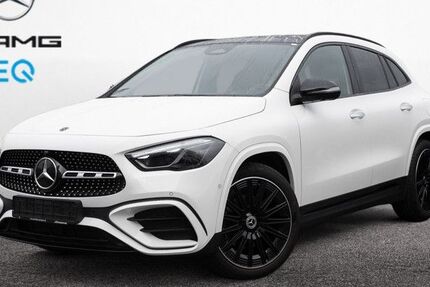 Mercedes-Benz GLA 220 29.653 km 45.290 &euro; Hagen 58135