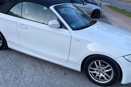 BMW 118 202.358 km 5.899 &euro; Lüdenscheid 58515