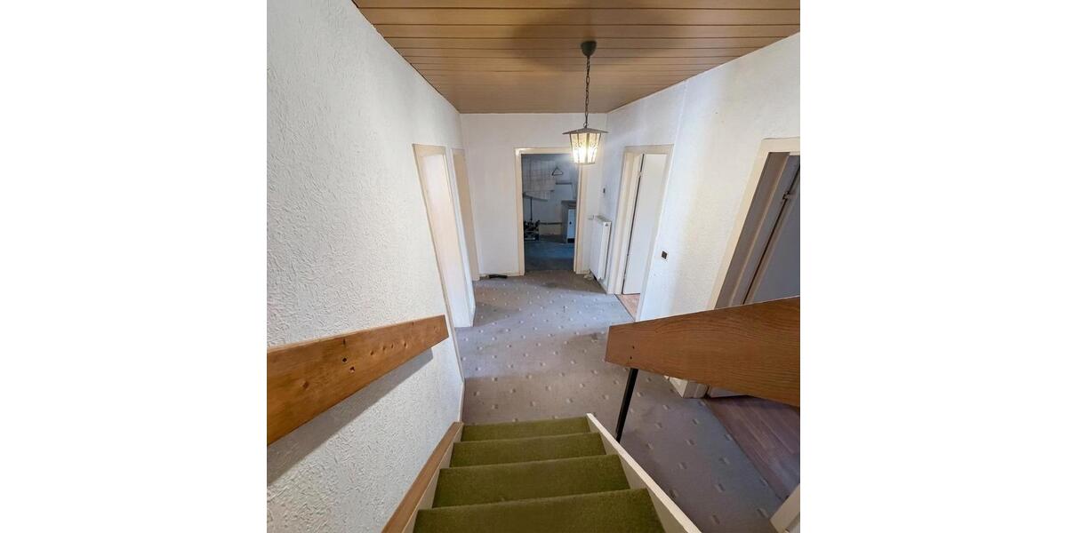 Reihenhaus Ennepetal - 4 Zimmer, 121 m&sup2;, 270.000&euro; | Angebot:27301314