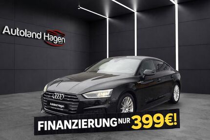 Audi A5 132.661 km 24.450 &euro; Hagen 58089