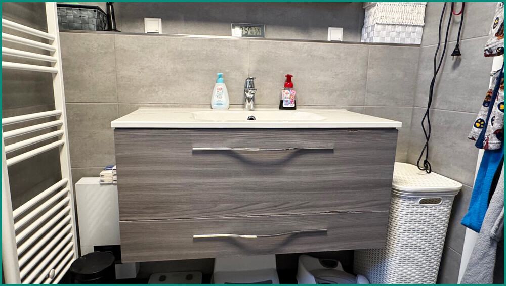 MODERNE EIGENTUMSWOHNUNG MIT TERRASSE, GARTEN U. STELLPLATZ AM STADTZENTRUM VON RADEVORMWALD, PROVIS - Erdgeschoßwohnung Radevormwald | Angebot:25961829