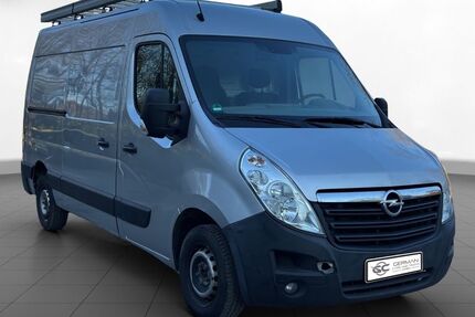 Opel Movano 220.000 km 6.599 &euro; Hagen 58089