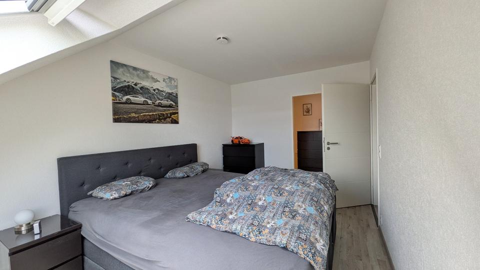 Reihenhaus Ennepetal - 4 Zimmer, 100 m&sup2;, 344.000&euro; | Angebot:27285289