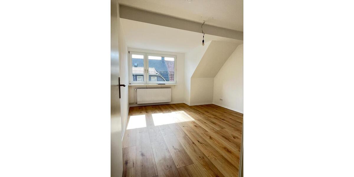Etagenwohnung Lüdenscheid Othlinghausen - 3 Zimmer, 58 m&sup2;, 321&euro; | Angebot:26206900