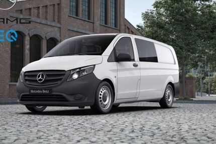 Mercedes-Benz Vito 67.595 km 41.531 &euro; Lüdenscheid 58507