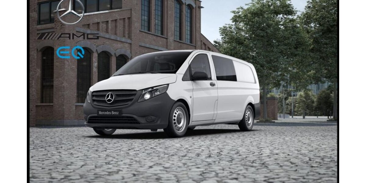 Mercedes-Benz Vito 67.595 km 41.531 &euro; Lüdenscheid 58507
