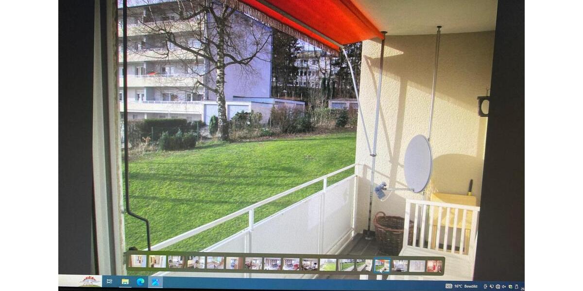Etagenwohnung Lüdenscheid - 3 Zimmer, 72 m&sup2;, 650&euro; | Angebot:26428211