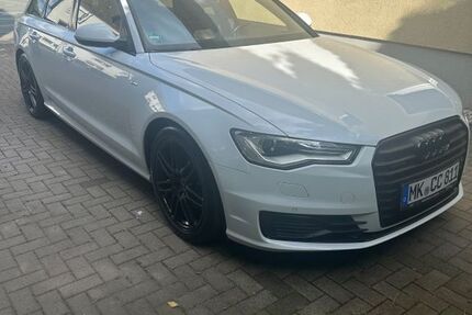 Audi A6 148.000 km 16.300 &euro; Lüdenscheid 58509