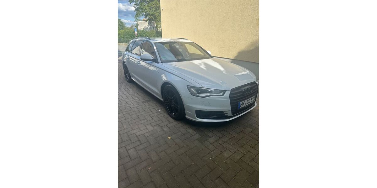 Audi A6 148.000 km 16.800 &euro; Lüdenscheid 58509