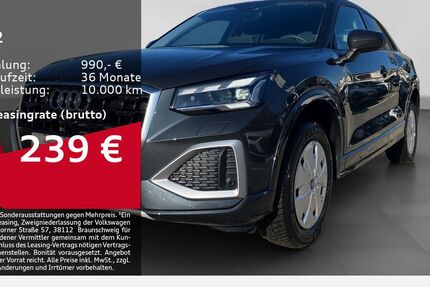 Audi Q2 8.047 km 28.880 &euro; Lüdenscheid 58511