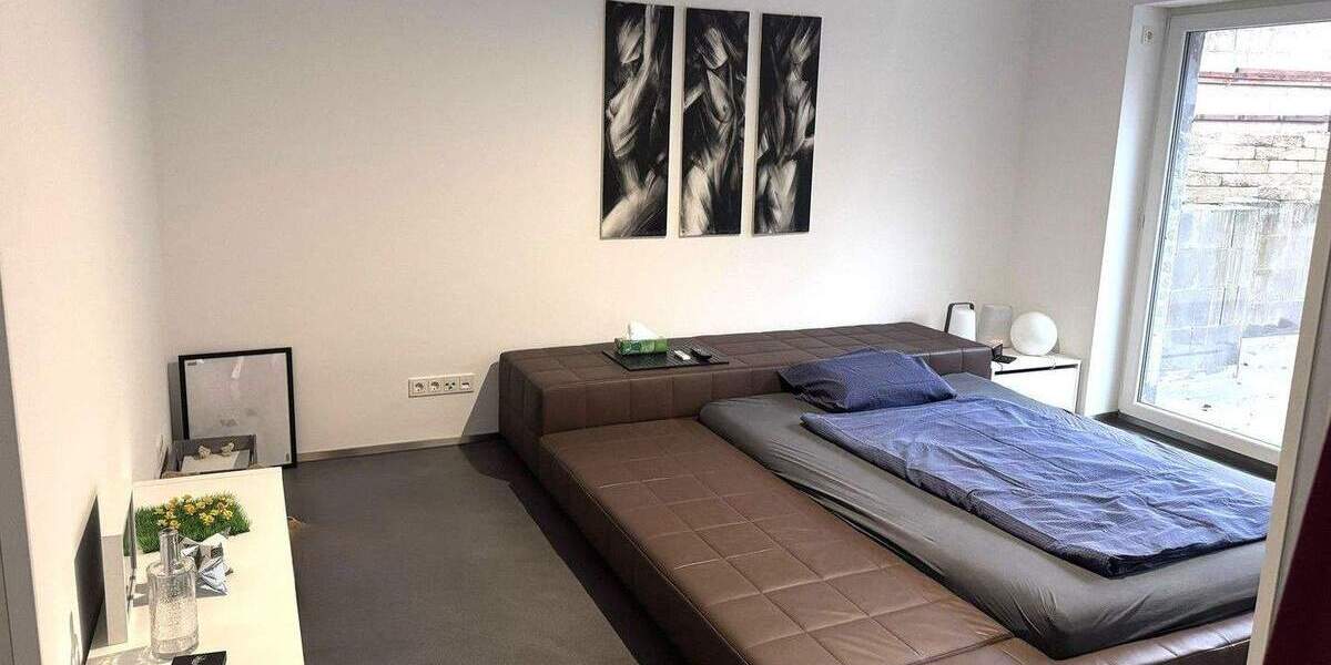 Terrassenwohnung Lüdenscheid Othlinghausen - 2 Zimmer, 112 m&sup2;, 1.568&euro; | Angebot:25724250