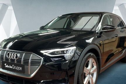 Audi e-tron 35.550 km 29.670 &euro; Gummersbach 51645