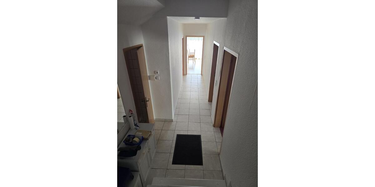 Etagenwohnung Lüdenscheid Brügge - 4 Zimmer, 110 m&sup2;, 650&euro; | Angebot:25933025
