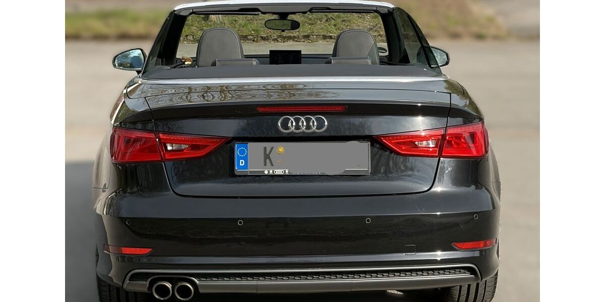Audi A3 118.000 km 13.450 &euro; Menden 58706