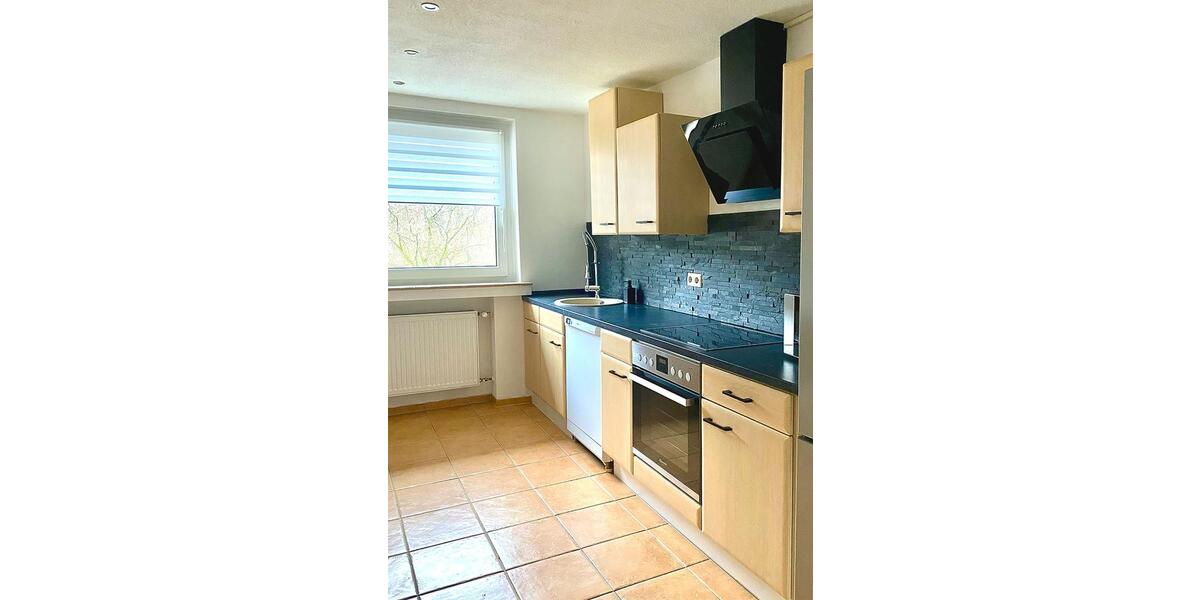 Etagenwohnung Iserlohn - 3 Zimmer, 72 m&sup2;, 700&euro; | Angebot:26003662