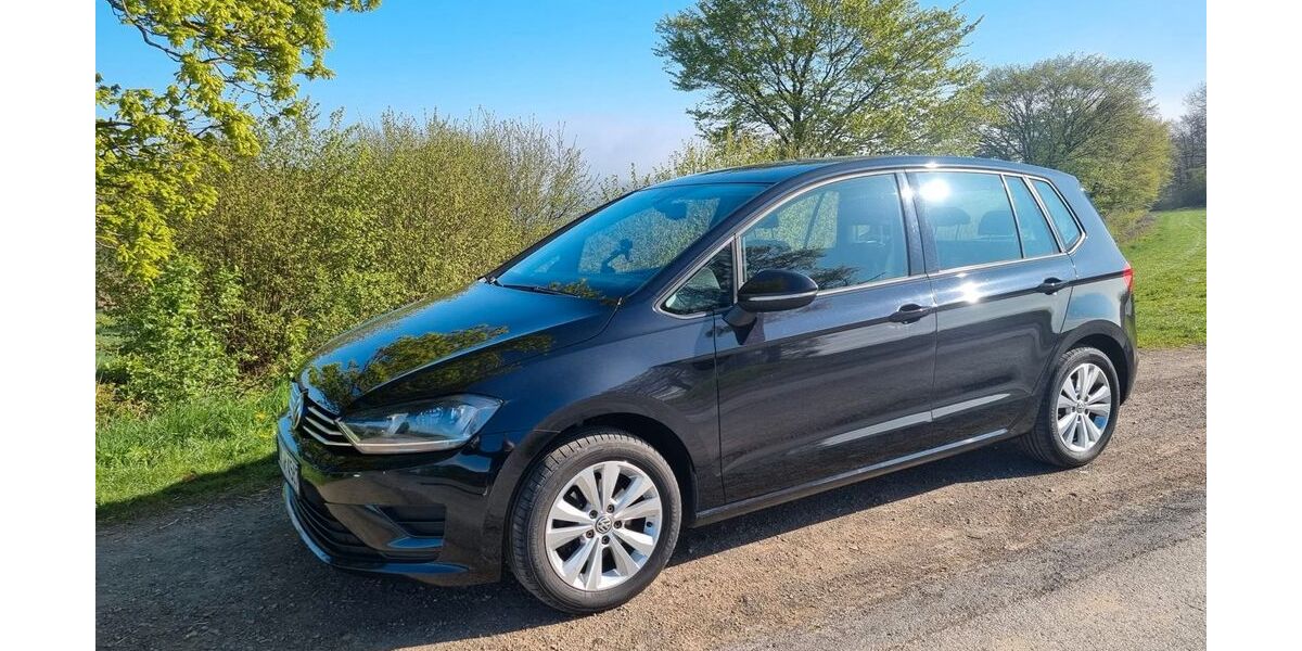 VW Golf Sportsvan 191.077 km 7.999 &euro; Schalksmühle 58579