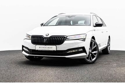Skoda Superb 59.998 km 28.120 &euro; Hagen 58091