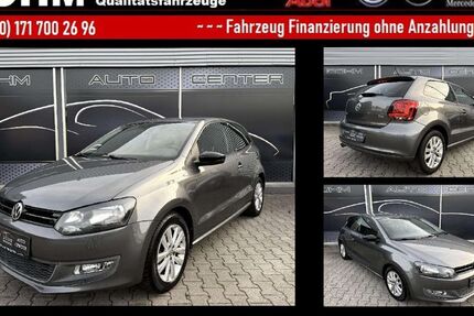 VW Polo 99.700 km 6.400 &euro; olpe 57462