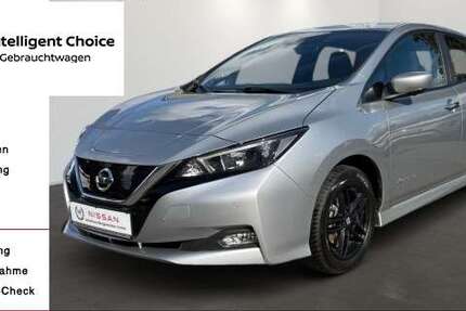 Nissan Leaf 84.500 km 13.995 &euro; Kierspe-Roensahl 58566