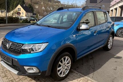 Dacia Sandero 71.350 km 9.599 &euro; Lüdenscheid 58515
