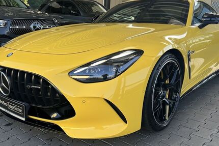 Mercedes-Benz AMG GT 7.520 km 135.340 &euro; Engelskirchen 51766