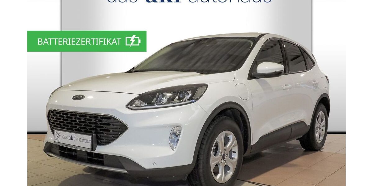 Ford Kuga 69.151 km 19.800 &euro; Schwerte 58239