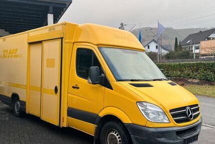 Mercedes-Benz Sprinter 238.000 km 6.750 &euro; Finnentrop 57413