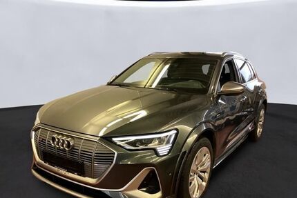Audi e-tron 55.827 km 41.840 &euro; Hagen 58091