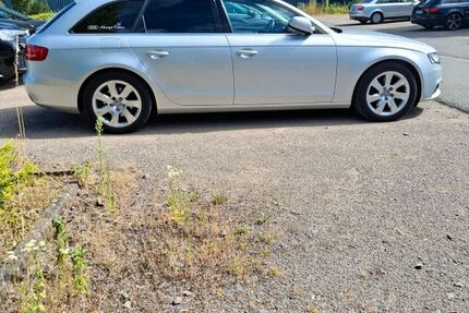 Audi A4 280.500 km 5.200 &euro; Lüdenscheid 58515