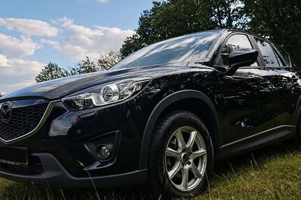 Mazda CX-5 178.000 km 9.999 &euro; Iserlohn 58644
