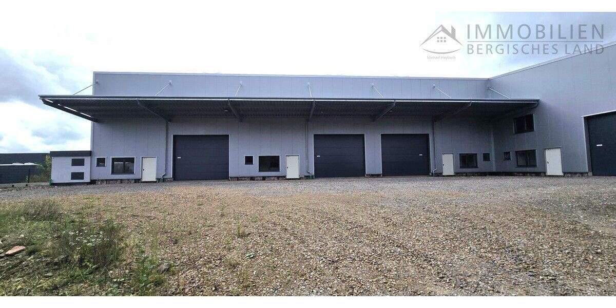 Gewerbeobjekt Radevormwald Innenstadt - 2.750.000&euro; | Angebot:25675574