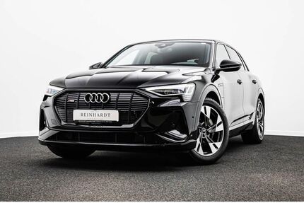 Audi e-tron 39.677 km 36.940 &euro; Hagen 58091