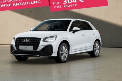 Audi Q2 28.323 km 31.720 &euro; Hagen 58089