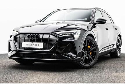 Audi e-tron 66.141 km 34.630 &euro; Hagen 58091