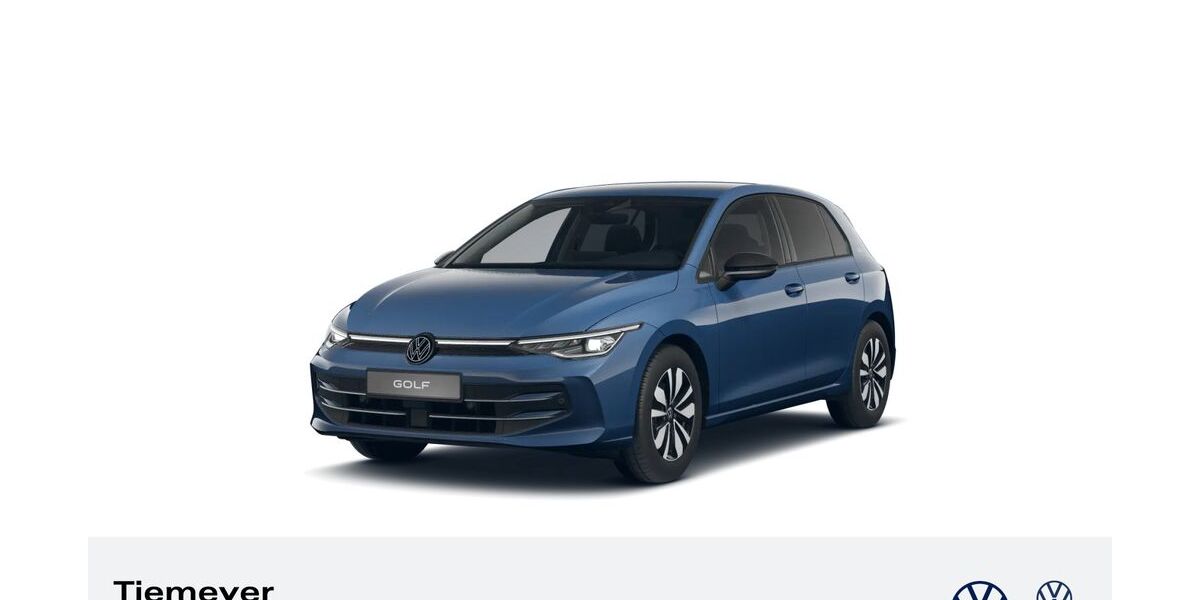 VW Golf 20.696 km 27.790 &euro; Plettenberg 58840