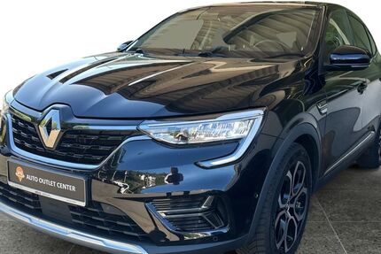 Renault Kadjar 46.883 km 18.390 &euro; Werdohl 58791