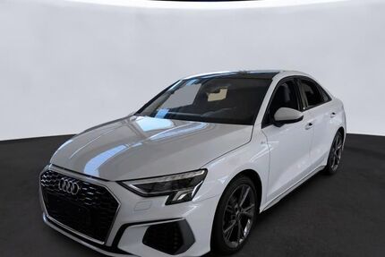 Audi A3 14.400 km 34.550 &euro; Hagen 58091