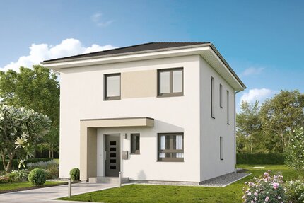 Raumwunder für Ihre Familie - Individuell gestaltbares Einfamilienhaus von allkauf - Haus Lüdenscheid Staberg | Angebot:27736181