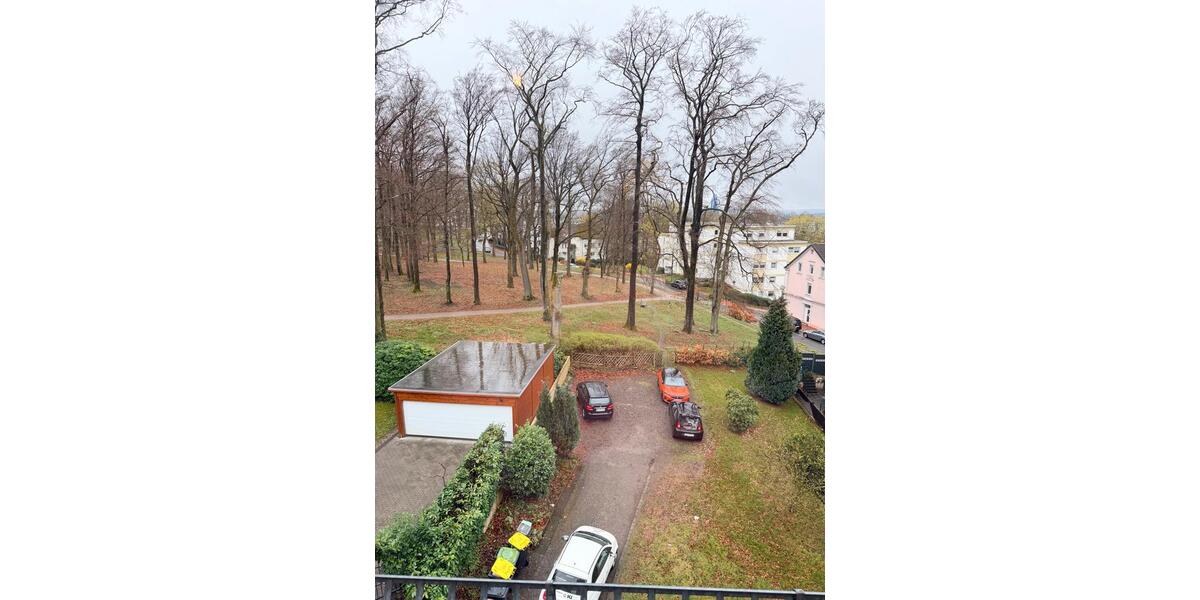 Etagenwohnung Lüdenscheid - 2 Zimmer, 52 m&sup2;, 520&euro; | Angebot:25948986