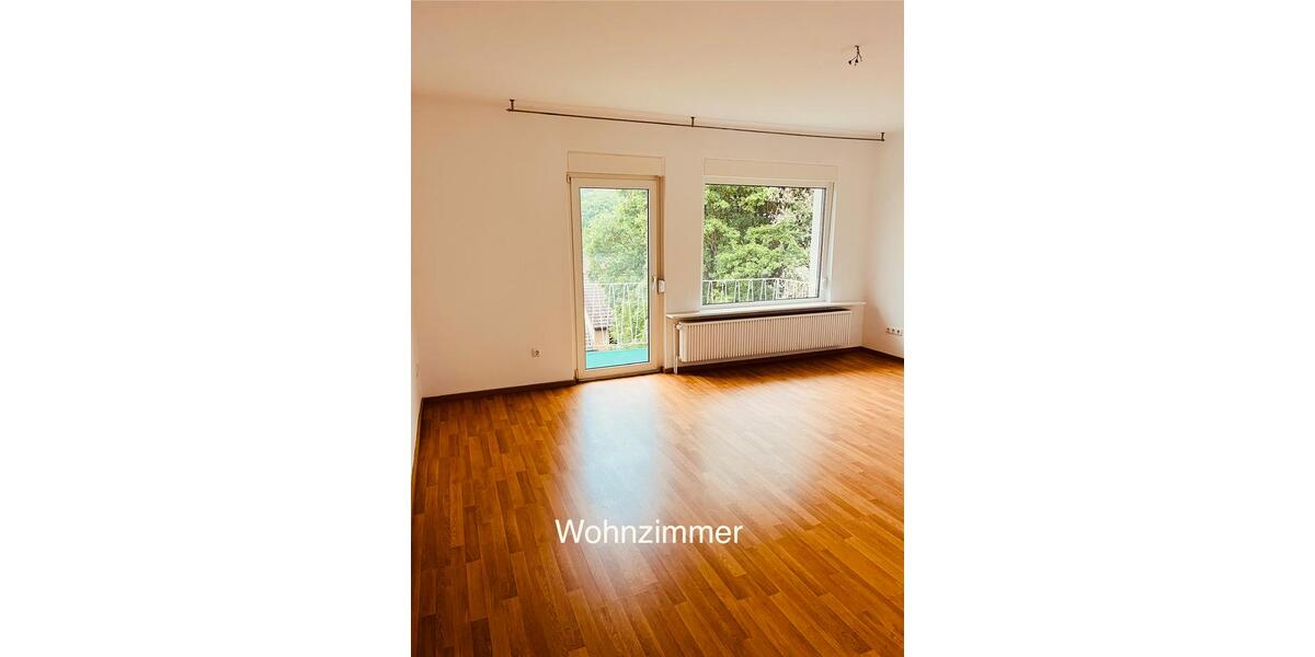 Etagenwohnung Lüdenscheid Othlinghausen - 3 Zimmer, 69 m&sup2;, 456&euro; | Angebot:26449072