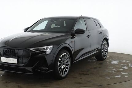 Audi e-tron 74.128 km 35.544 &euro; Hagen 58091