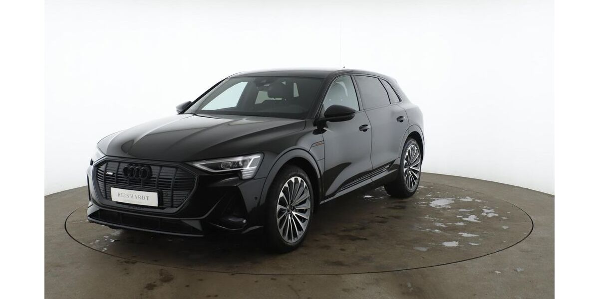 Audi e-tron 74.128 km 35.544 &euro; Hagen 58091