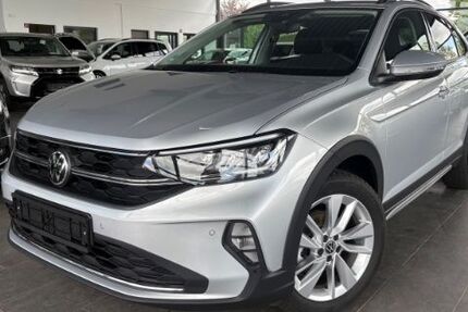 VW Taigo 7.530 km 23.170 &euro; Attendorn 57439